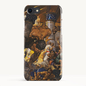 iPhone SE 2 3 / Slim Case