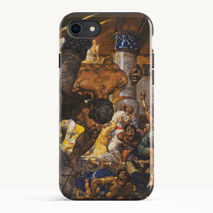 iPhone SE 2 3 / Tough Case