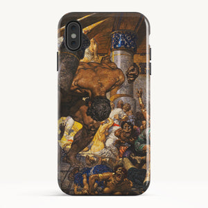 iPhone XS Max / Tough Case