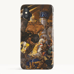 iPhone XS / Slim Case