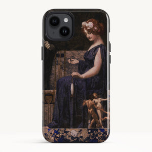 iPhone 14 Plus / Tough Case