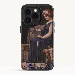 iPhone 14 Pro / Tough Case