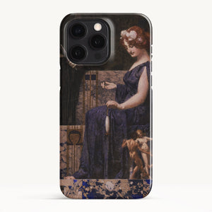 iPhone 15 Pro Max / Slim Case