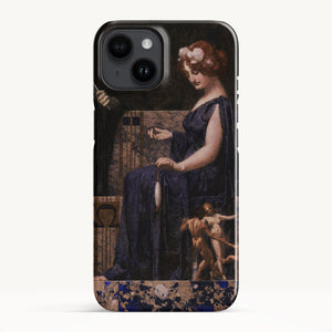 iPhone 15 / Slim Case