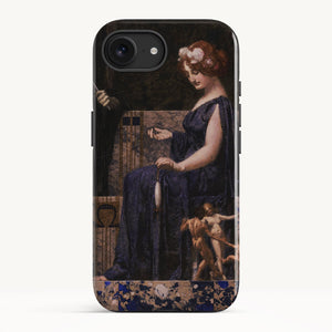 iPhone 16e / Tough Case