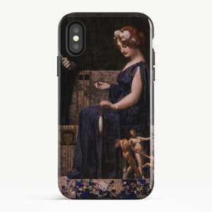 iPhone X / Tough Case