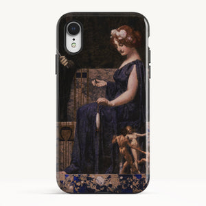 iPhone XR / Tough Case