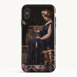 iPhone XS Max / Tough Case