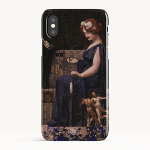 iPhone XS / Slim Case