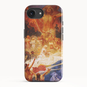 iPhone 16e / Tough Case