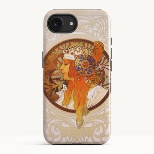 iPhone 16e / Tough Case