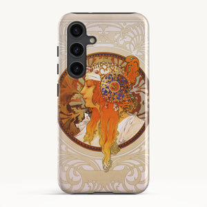 Galaxy S24 FE / Tough Case