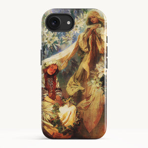 iPhone 16e / Tough Case