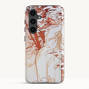Galaxy S24 FE / Tough Case