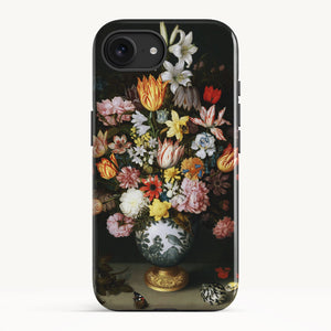 iPhone 16e / Tough Case