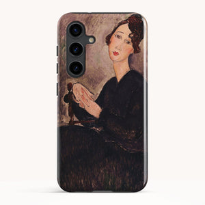 Galaxy S24 FE / Tough Case
