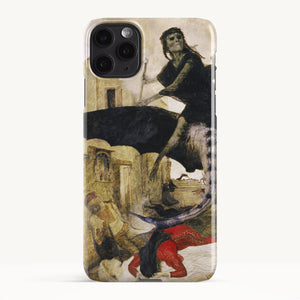 iPhone 11 Pro Max / Slim Case