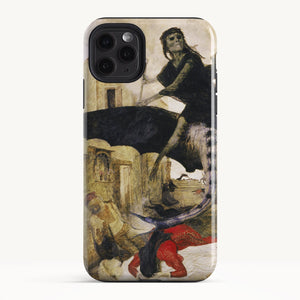 iPhone 11 Pro Max / Tough Case