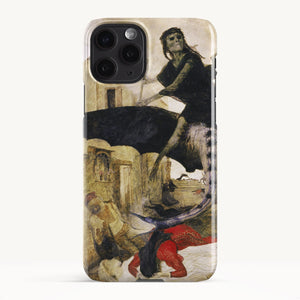 iPhone 11 Pro / Slim Case