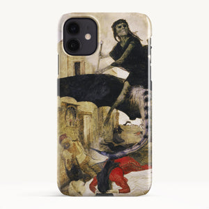 iPhone 11 / Slim Case