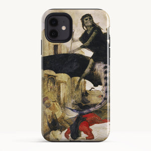 iPhone 11 / Tough Case