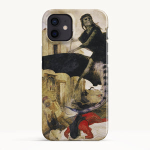iPhone 12 Mini / Slim Case
