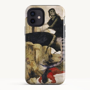 iPhone 12 / Tough Case