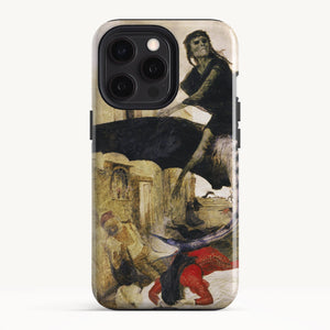 iPhone 13 Pro / Tough Case