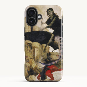 iPhone 16 Plus / Tough Case