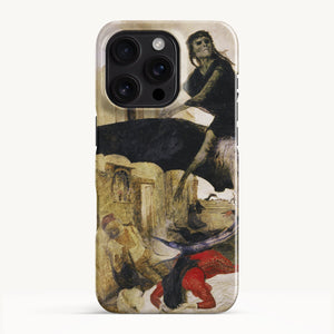 iPhone 16 Pro / Slim Case