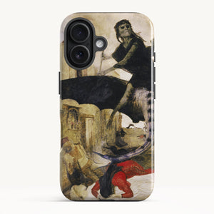 iPhone 16 / Tough Case