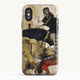 iPhone X / Tough Case