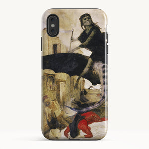 iPhone XS Max / Tough Case