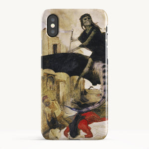iPhone XS / Slim Case