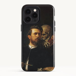 iPhone 15 Pro Max / Tough Case