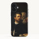 iPhone 16 Plus / Tough Case
