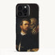 iPhone 16 Pro Max / Slim Case