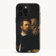 iPhone 16 Pro Max / Tough Case