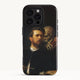 iPhone 16 Pro / Tough Case