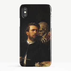 iPhone X / Slim Case