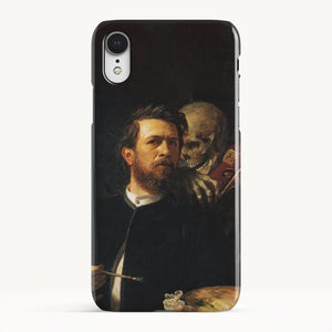 iPhone XR / Slim Case