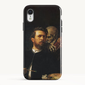 iPhone XR / Tough Case