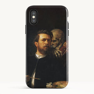iPhone XS / Tough Case