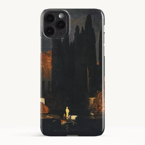iPhone 11 Pro Max / Slim Case