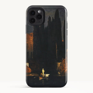 iPhone 11 Pro Max / Tough Case