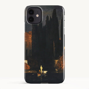 iPhone 11 / Slim Case