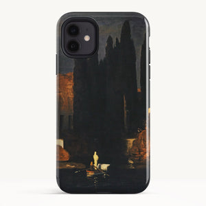 iPhone 11 / Tough Case