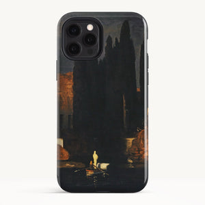 iPhone 12 Pro / Tough Case