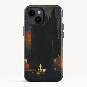 iPhone 13 Mini / Tough Case