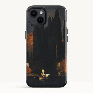 iPhone 13 / Tough Case